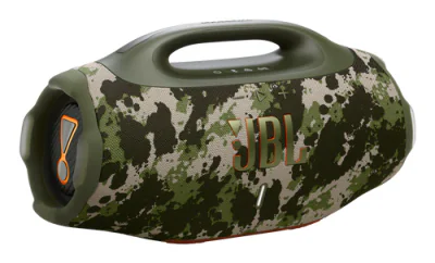 Boxă portabilă JBL Boombox 4, wireless, 180W RMS, Bluetooth 5.4