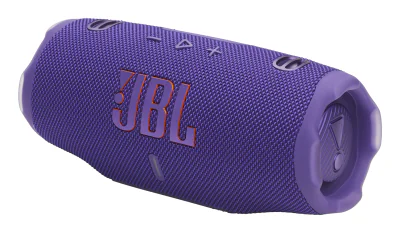 Boxă portabilă JBL Charge 6, wireless, 45W RMS, Bluetooth 5.4