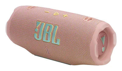Boxă portabilă JBL Charge 6, wireless, 45W RMS, Bluetooth 5.4