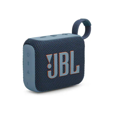 Boxă portabilă JBL Go 4, wireless, 4.2W RMS, Bluetooth 5.3