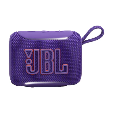 Boxă portabilă JBL GO 5, wireless, 4.8W RMS