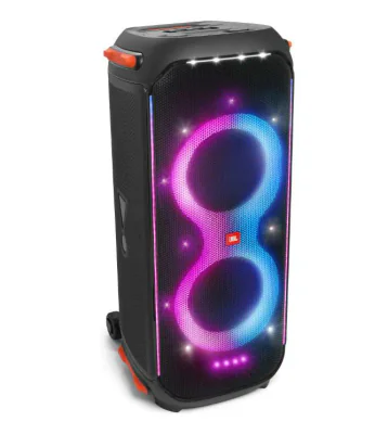 Boxă portabilă JBL PARTYBOX 710, cu fir, 800W RMS, Bluetooth 5.1