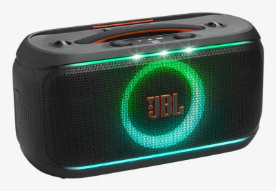 Boxă portabilă JBL PARTYBOX ON THE GO 2, cu fir & wireless, 100W RMS, Bluetooth 5.4