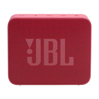 Boxă portabilă JBLGOES2REDEU, Bluetooth 4.2, Red