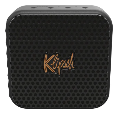 Boxa portabila KLIPSCH Austin Black "1072094"