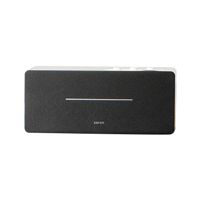 BOXE EDIFIER desktop bluetooth, RMS: 70W (2 x 20W, 2 x 15W), Bluetooth 5.0, RCA, AUX, Line-Out, white, "D12-W"