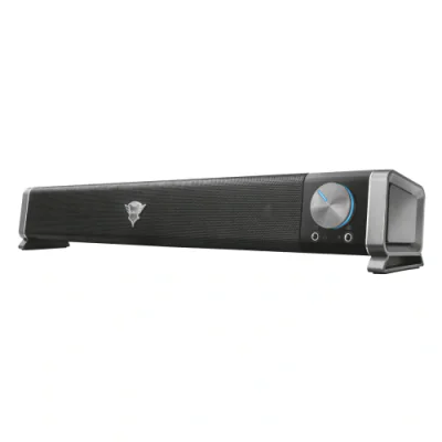 Boxe PC TRUST GXT 618, cu fir, 6W RMS