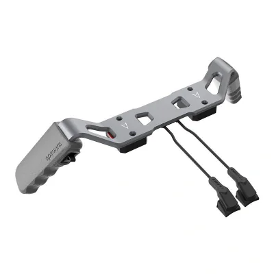 Bracket mâner motor Twin Waydoo