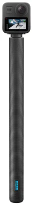 Brat extensibil GoPro (2.7m)Fibra carbon "AGXTM-002"