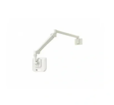 BRAT MEDICAL EXTENSIBIL 1.2M 4KG Hikvision DS-KABB9703X-YM Extindere brat pana la 1.2m Greutatea maxima suportata: 4 kg Inclinare: +60 ~ -20 Compatibit cu: DS-KHB9703X-WH1/M, DS-KHB9533X-WHS
