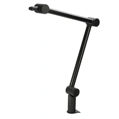 CHERRY MA 3.0 UNI, Desk stand, Cherry, Black, 3/8 & 5/8, Aluminium