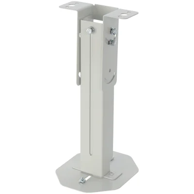 Braț prelungitor pentru detectoare punctuale PULSAR WCPR-3060, reglaj înălțime 30-60 cm, gri RAL 7035