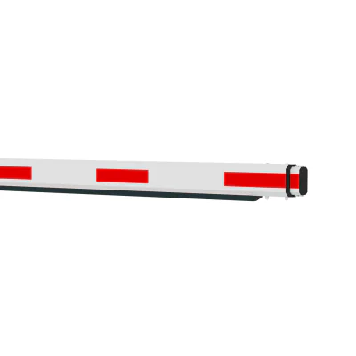 Braț telescopic de barieră DAHUA IPMECD-0262-M4560, 4,5-6,0 m