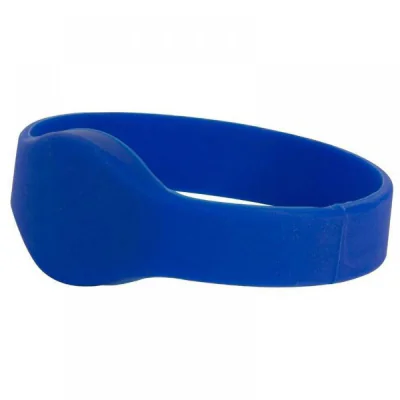 Brățară de proximitate din silicon cu cip FM11RF08