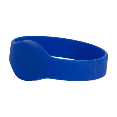 Brățară de proximitate din silicon cu cip TK4100