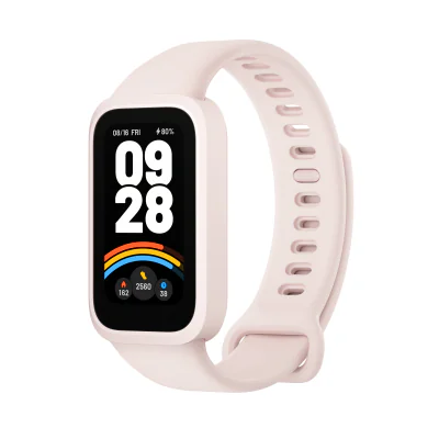 Bratara fitness Smart Band 9 Active Pink "BHR9917GL"