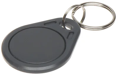 Breloc de proximitate RFID ATLO ATLO-504/G, EM 125 kHz