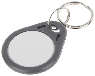 Breloc de proximitate RFID ATLO ATLO-504/GW, EM 125 kHz