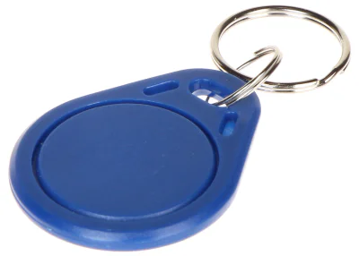 Breloc de proximitate RFID ATLO ATLO-504/N, EM 125 kHz