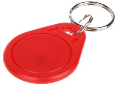 Breloc de proximitate RFID ATLO ATLO-504/R, EM 125 kHz
