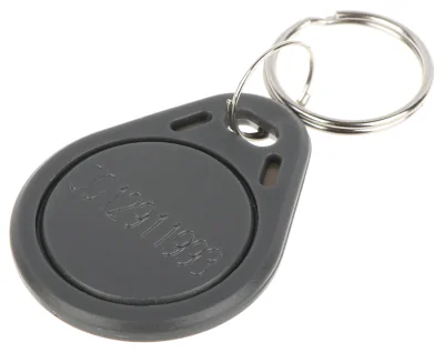 Breloc de proximitate RFID ATLO ATLO-504N/G, EM 125 kHz