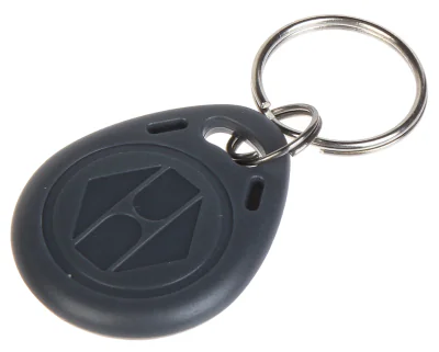 Breloc de proximitate RFID ATLO ATLO-514S/G*P100, EM 125 kHz, set 100 buc.