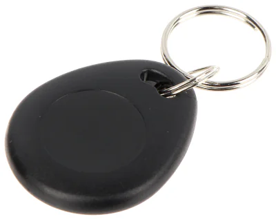 Breloc de proximitate RFID ATLO ATLO-534/B, EM 125 kHz