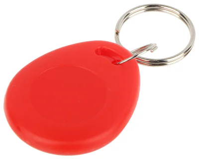 Breloc de proximitate RFID ATLO ATLO-534/R, EM 125 kHz