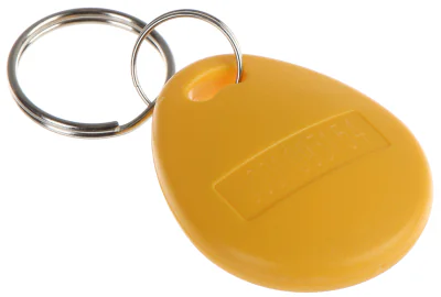 Breloc de proximitate RFID ATLO ATLO-534N/Y, EM 125 kHz