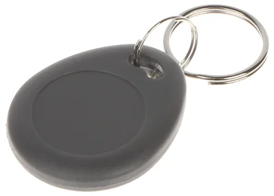 Breloc de proximitate RFID ATLO ATLO-537NR/G, 13,56 MHz S50