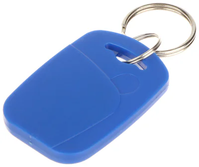 Breloc de proximitate RFID ATLO ATLO-544/N, EM 125 kHz