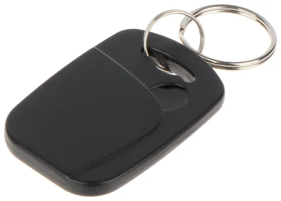 Breloc de proximitate RFID ATLO ATLO-544N/B, EM 125 kHz