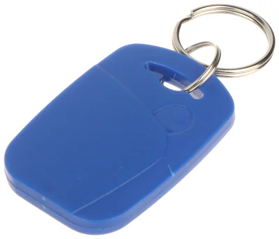Breloc de proximitate RFID ATLO ATLO-544N/N, EM 125 kHz