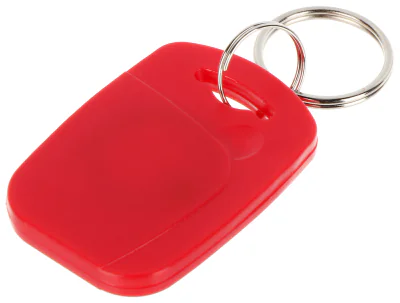 Breloc de proximitate RFID ATLO ATLO-544N/R, EM 125 kHz