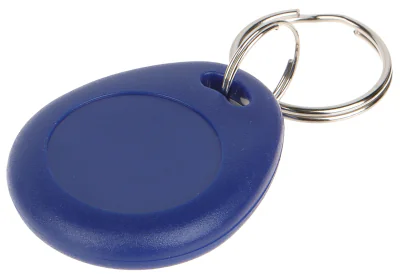 Breloc de proximitate RFID ATLO ATLO-547/N*P100, 13,56 MHz S50