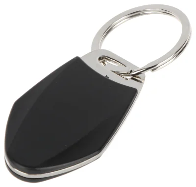 Breloc de proximitate RFID ATLO ATLO-554N/B, EM 125 kHz