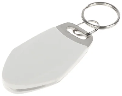Breloc de proximitate RFID ATLO ATLO-554N/W, EM 125 kHz