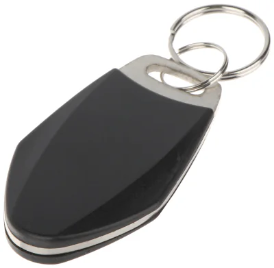 Breloc de proximitate RFID ATLO ATLO-557NR/B, 13,56 MHz S50