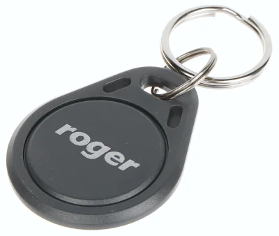 Breloc de proximitate RFID Roger MFKF-1, 13,56 MHz S50