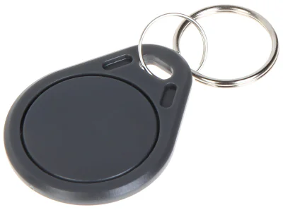 Breloc de proximitate RFID Roger MFKF-2, 13,56 MHz S50