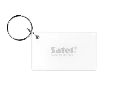 Breloc de proximitate RFID Satel MK-DF3-4, 13,56 MHz DESFire
