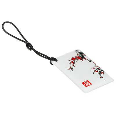 Breloc RFID fără contact cu grafică ATLO ATLO-K4PID, EM 125 kHz