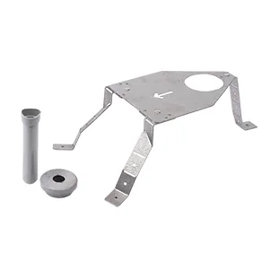 Brida de montare pentru fixare DCON-UG-MB-75
