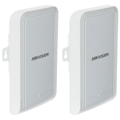 Bridge Wi-Fi HIKVISION DS-3WF1000-EI-2N, 2,4 GHz