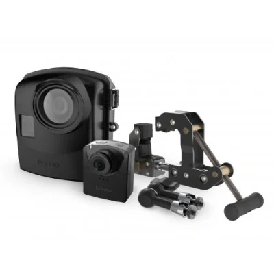 BRINNO BCC2000 Full HD& HDR Timelapse Construction Camera Bundle "BCC2000"