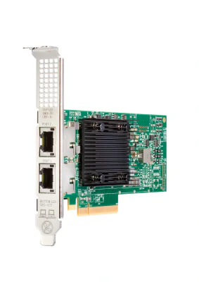Broadcom BCM57416 Ethernet 10Gb 2-port BASE-T Adapter for HPE