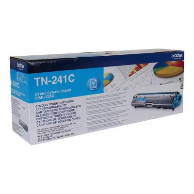 Cartus toner Brother Cyan TN241C