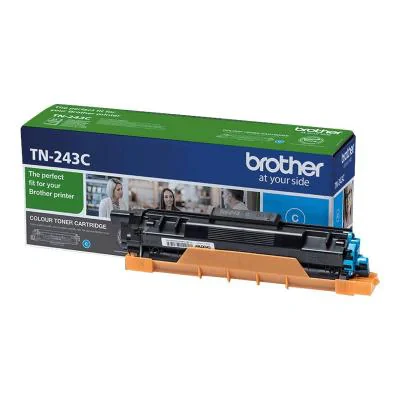 Cartus toner Brother CyanTN243C