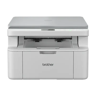 Brother DCP-L1630W, Laser, Mono printing, 2400 x 600 DPI, Mono copying, A4, Black