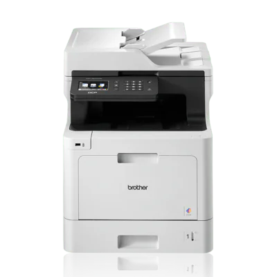 BROTHER DCP-L8410CDW COLOR LASER MFP